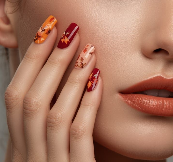 The Nail Lounge Spa - Six Mile Cypress