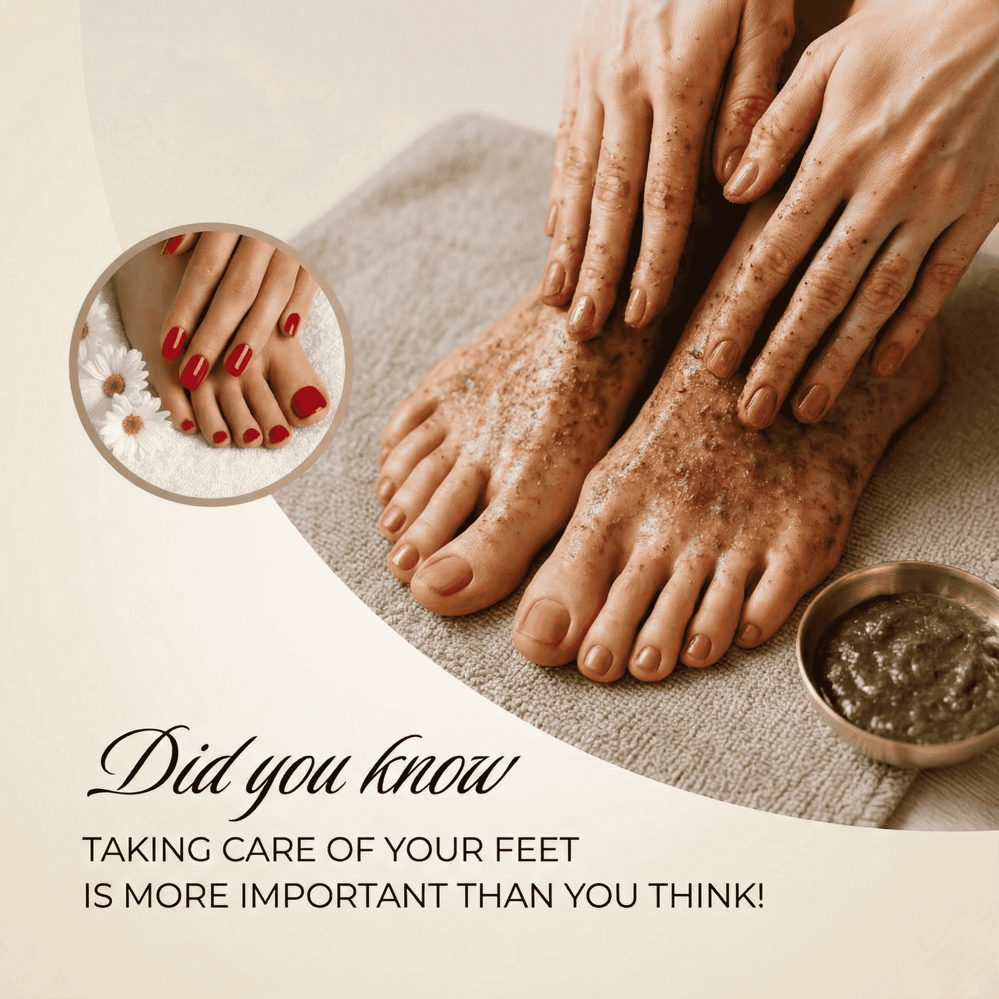 The Essential Guide to Foot Care for Radiant Beauty