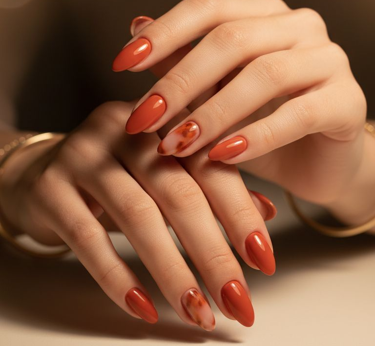 Manicure