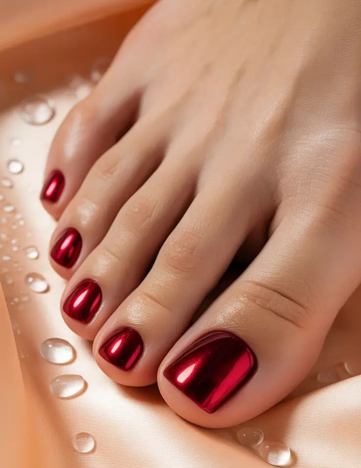 Pedicure